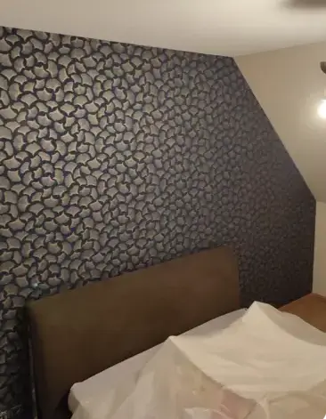 peintre en bâtiment Saint Jouan des Guérets-1
