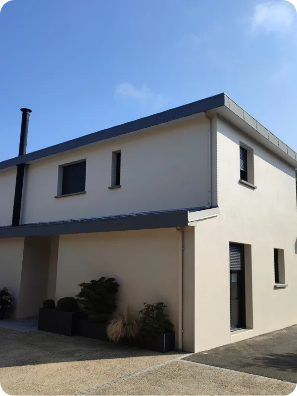 plaquiste saint jouan des guerets