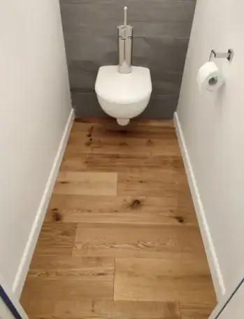 pose de parquet Dinan-3
