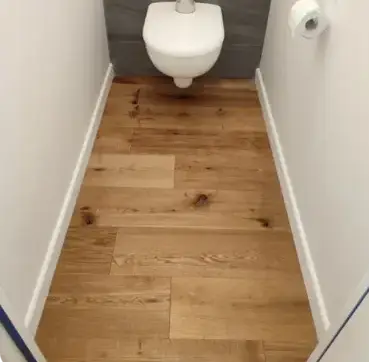 pose de parquet Dinard-3