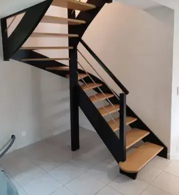 rénovation intérieure Dinard-5