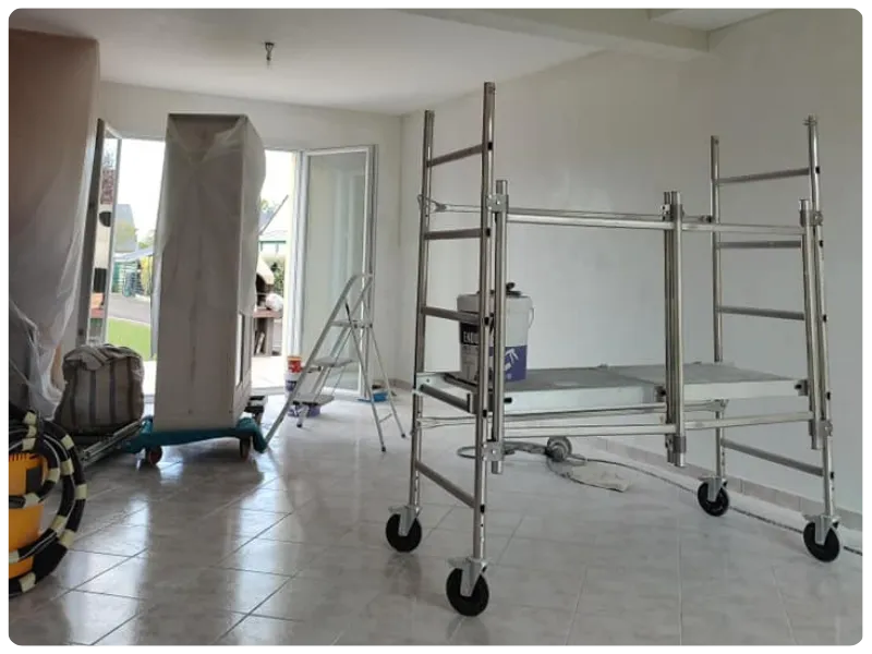 renovation interieure dol de bretagne