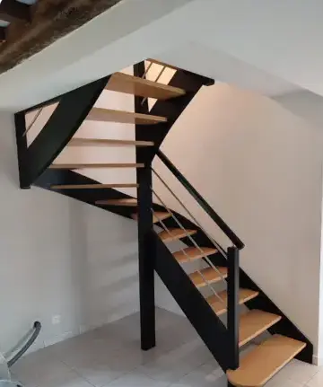 rénovation intérieure Saint Briac sur Mer-4