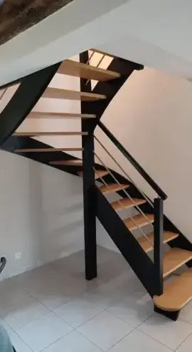 rénovation intérieure Saint Coulomb-3