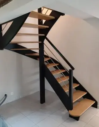 rénovation intérieure Saint Jouan des Guérets-2