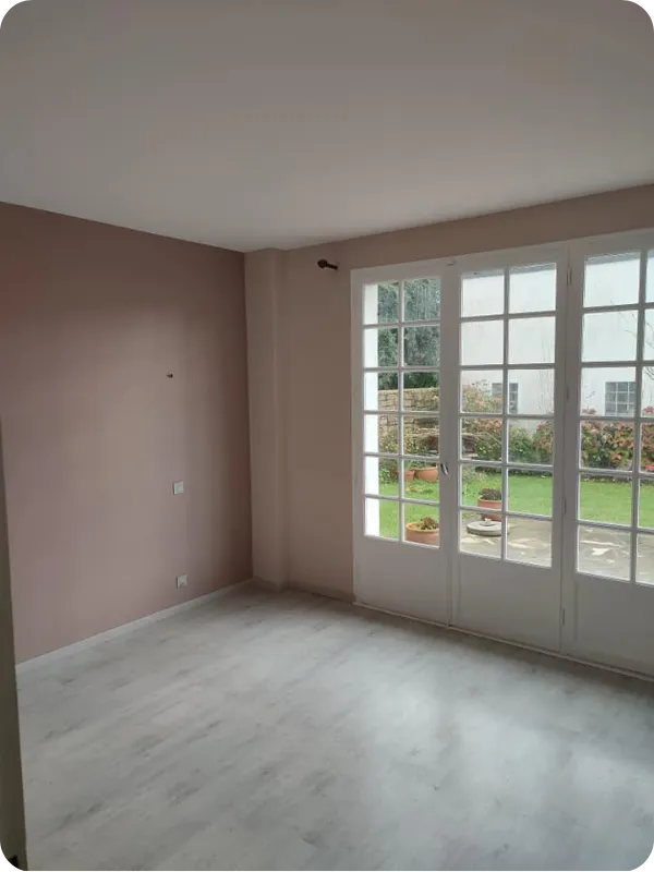 renovation interieure saint jouan des guerets